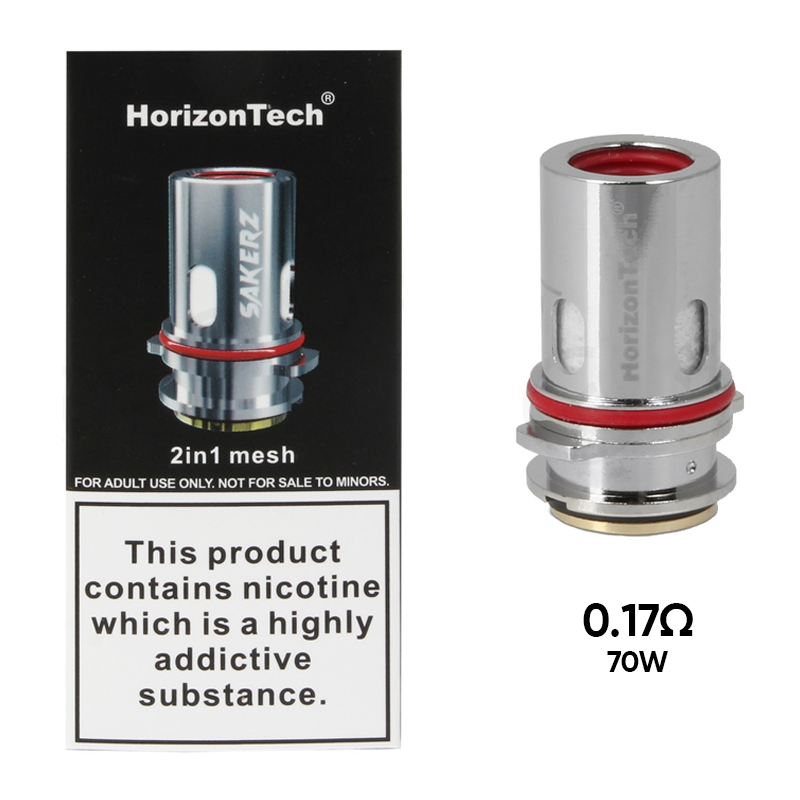 HorizonTech SakerZ