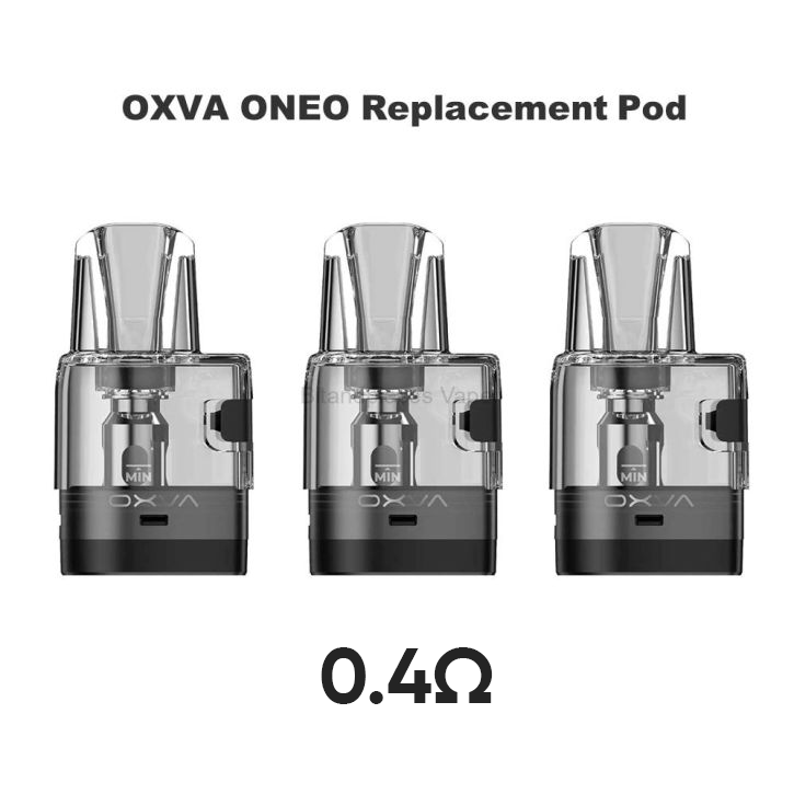 OXVA Oneo Replacement Pods