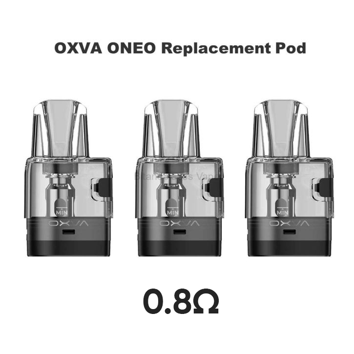 OXVA Oneo Replacement Pods