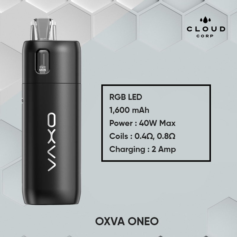 Oxva Oneo Pod Kit