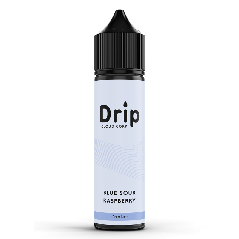 Blue Sour Raspberry