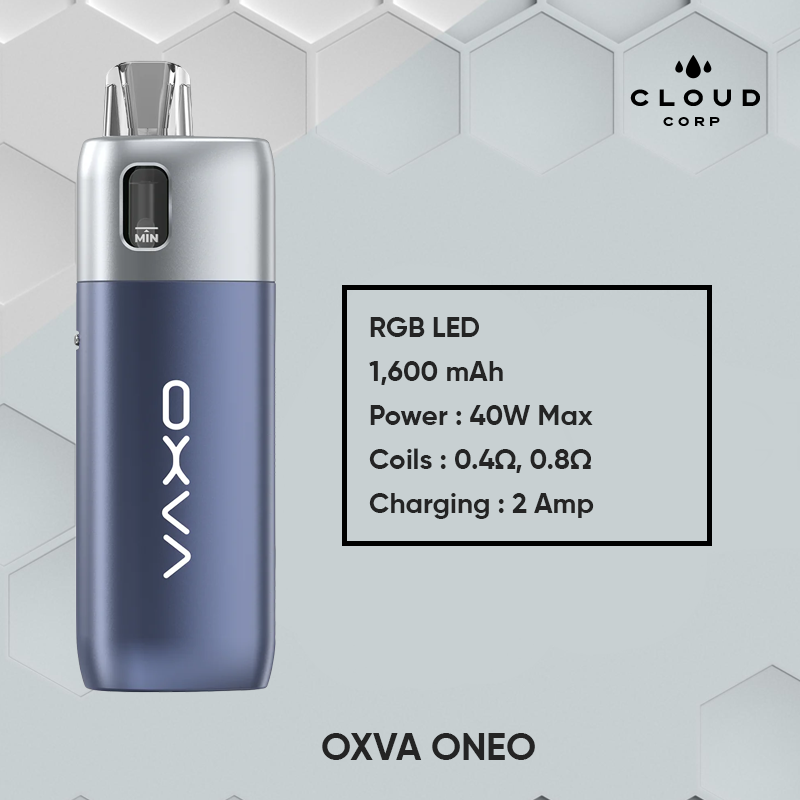 Oxva Oneo Pod Kit