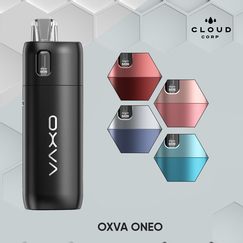 Oxva Oneo Pod Kit