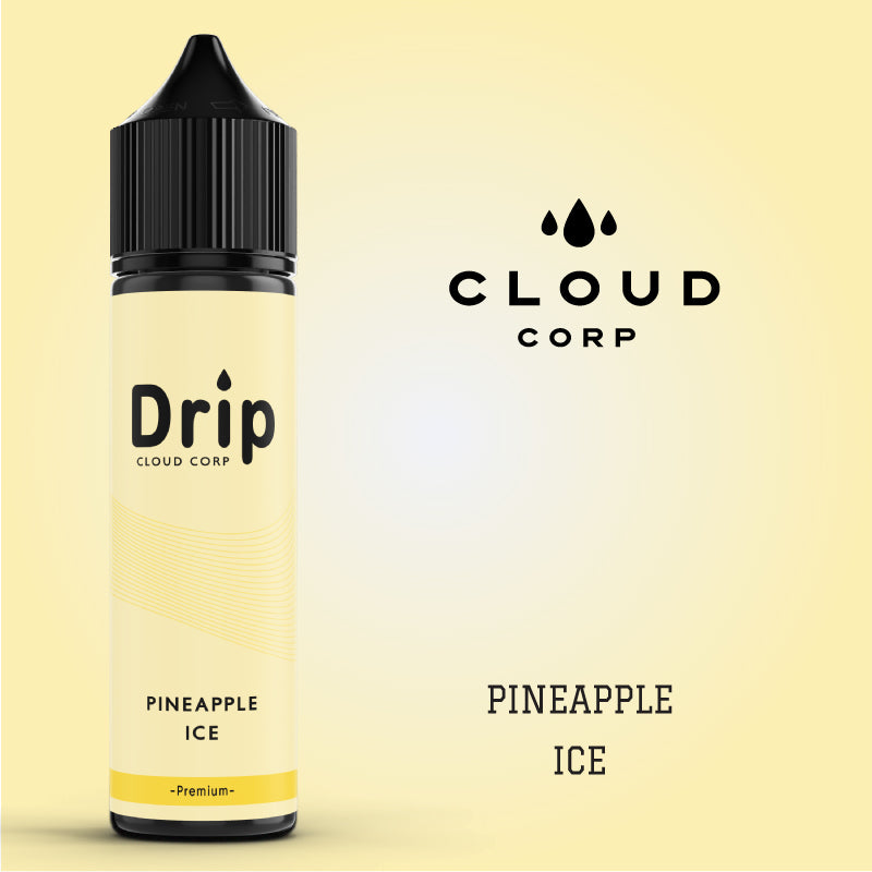 Pineapple Ice