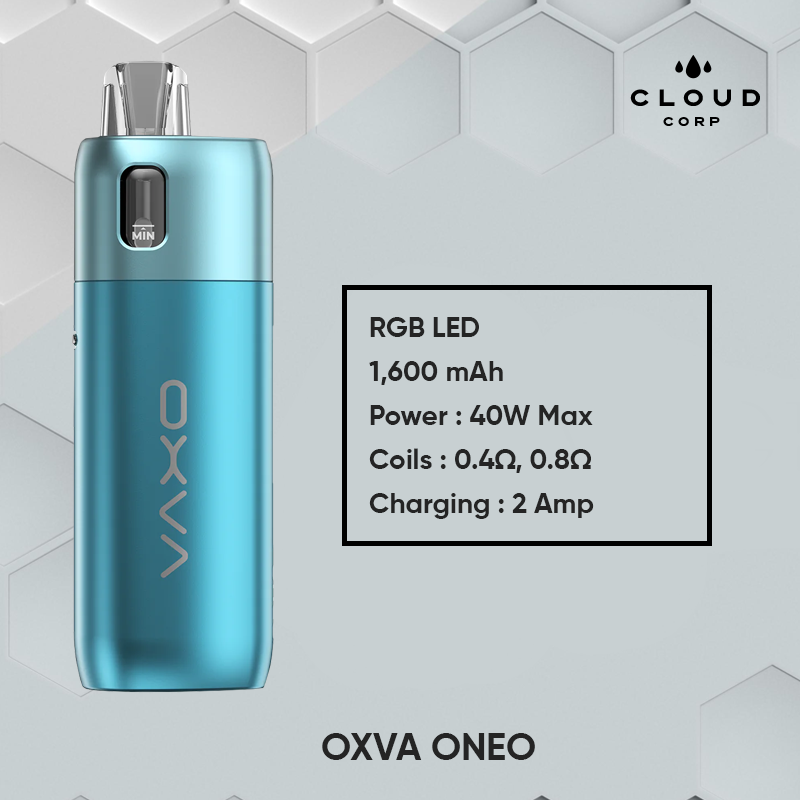 Oxva Oneo Pod Kit